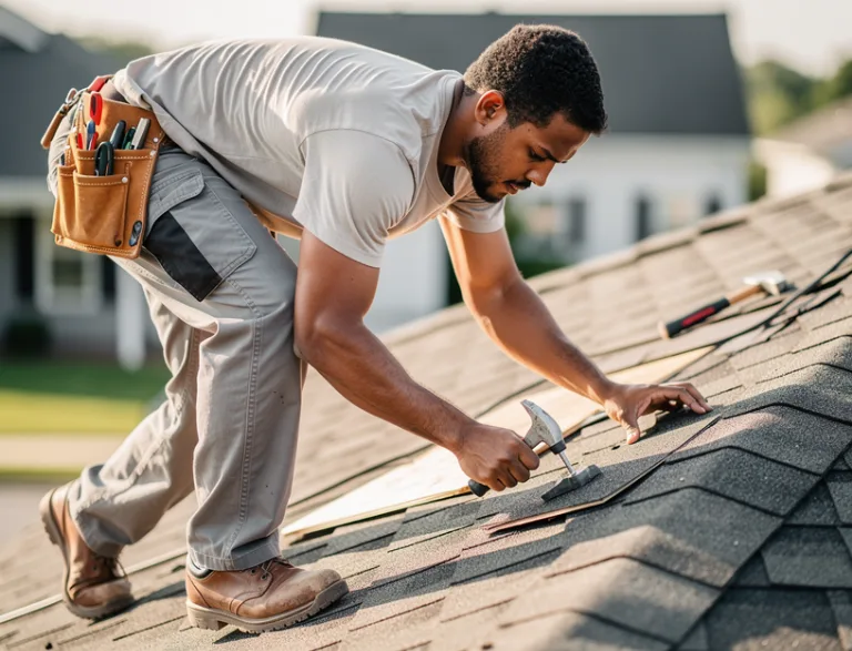 roofer Swanley